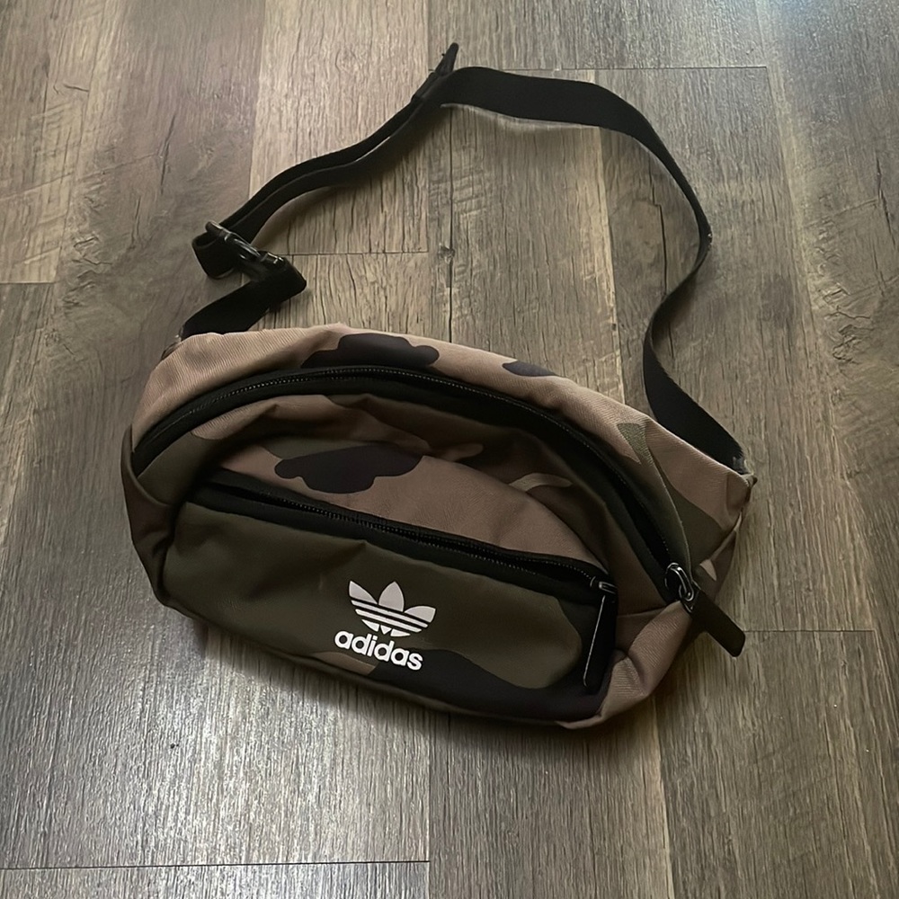 Adidas Bag